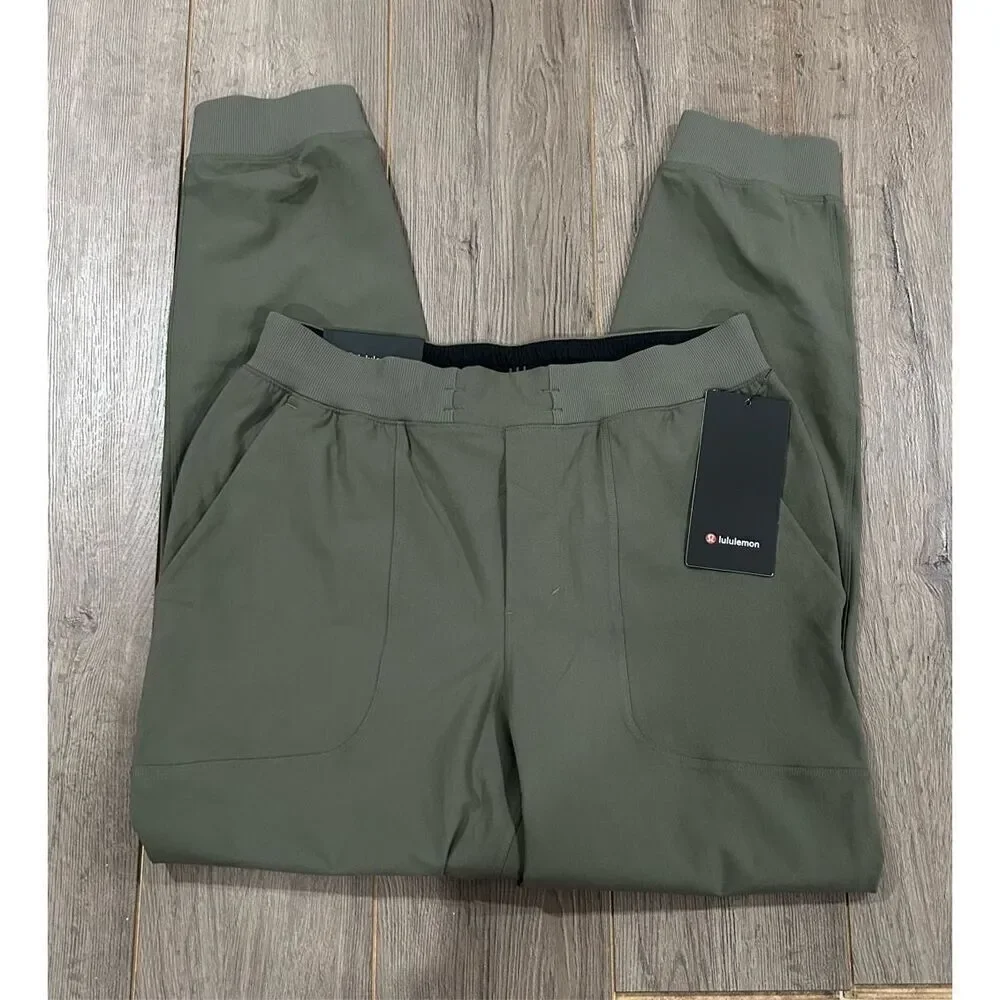 Lululemon ABC Jogger Regular. XS